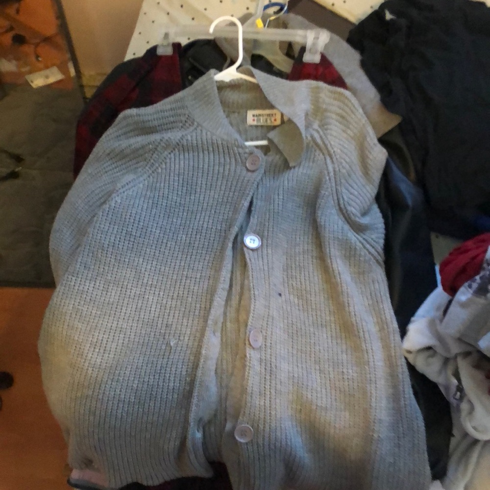 Sweater